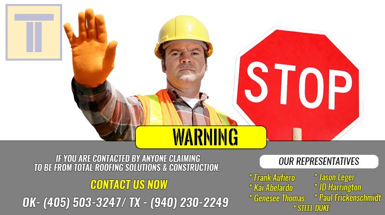 Total Roofing Solutions and Construction Images