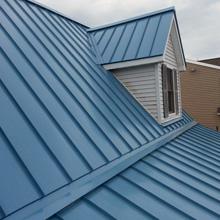 Total Roofing Solutions and Construction Images