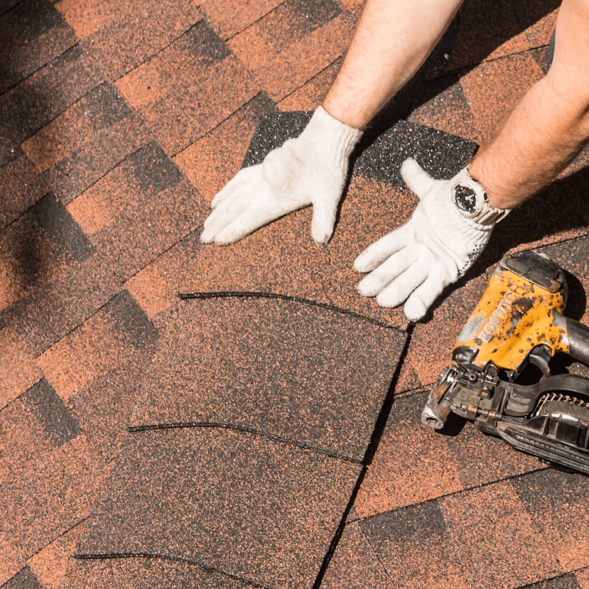 Total Roofing Solutions & Construction Images