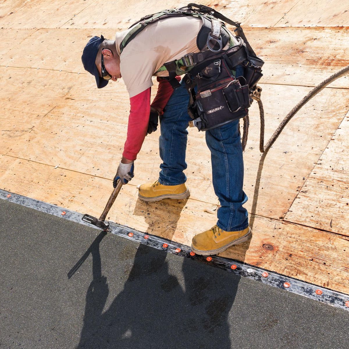 Total Roofing Solutions & Construction Images
