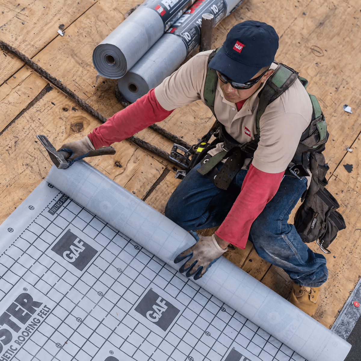 Total Roofing Solutions & Construction Images