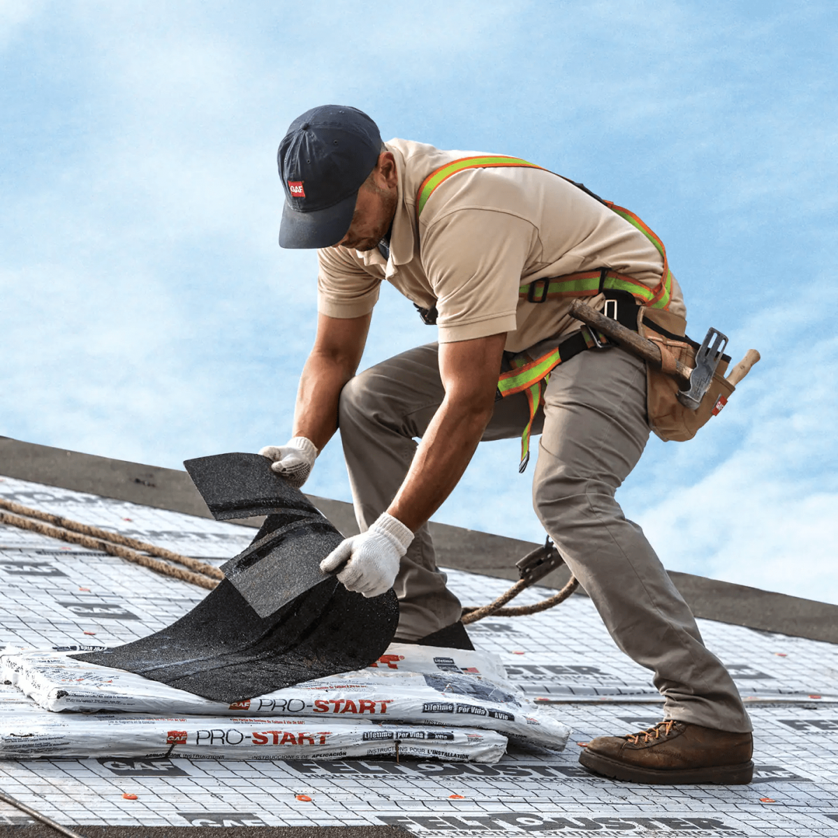 Total Roofing Solutions & Construction Images