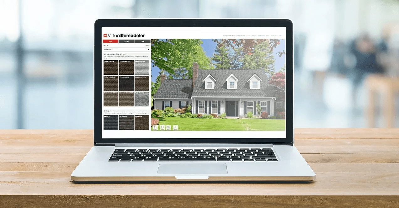Total Roofing Solutions & Construction Images