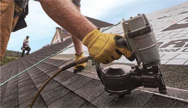 Total Roofing Solutions & Construction LLCImages