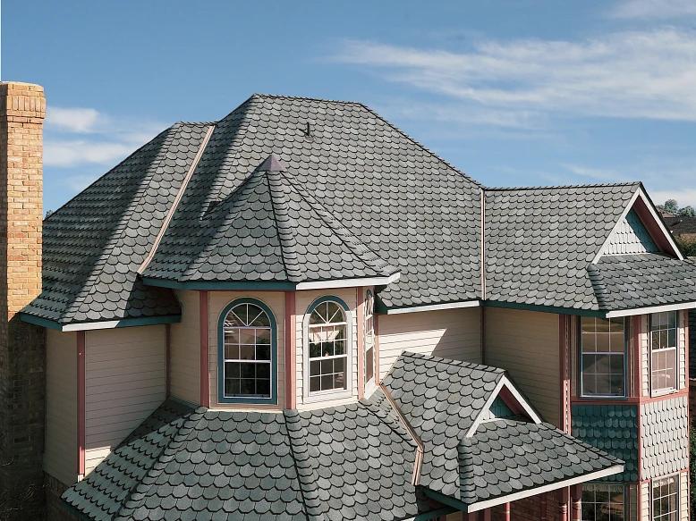 Total Roofing Solutions & Construction Images