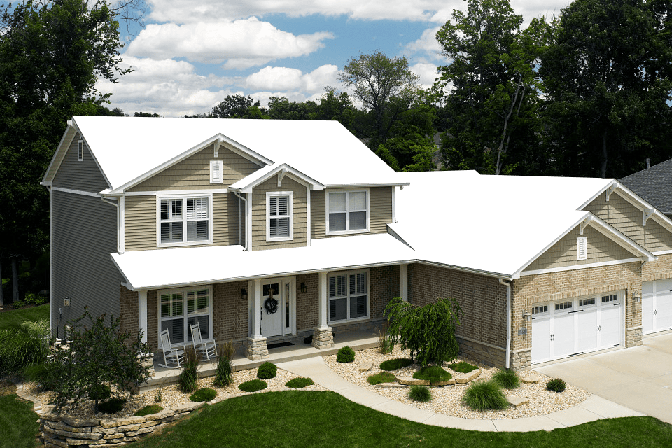 Total Roofing Solutions & Construction Images