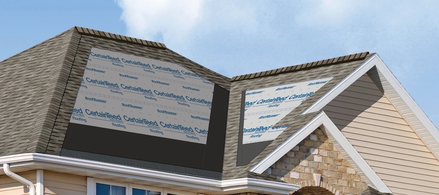 Total Roofing Solutions & Construction Images