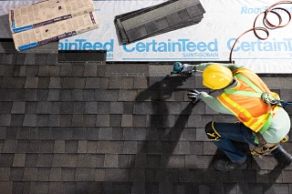 Total Roofing Solutions & Construction Images