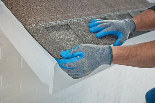 Total Roofing Solutions & Construction Images
