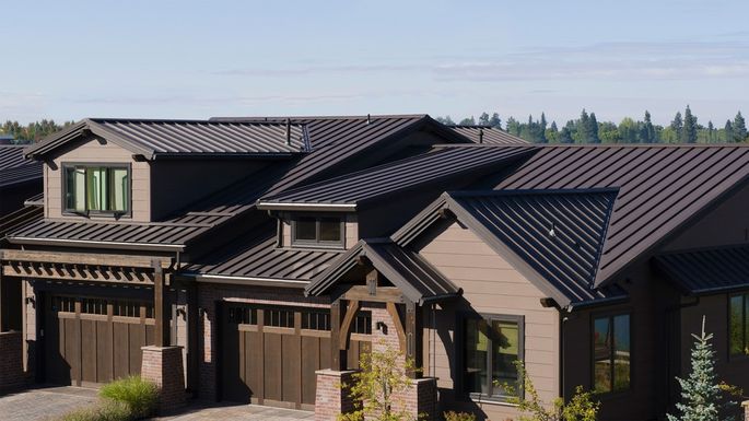 Total Roofing Solutions & Construction Images