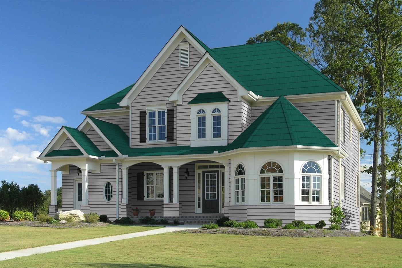 Total Roofing Solutions & Construction Images