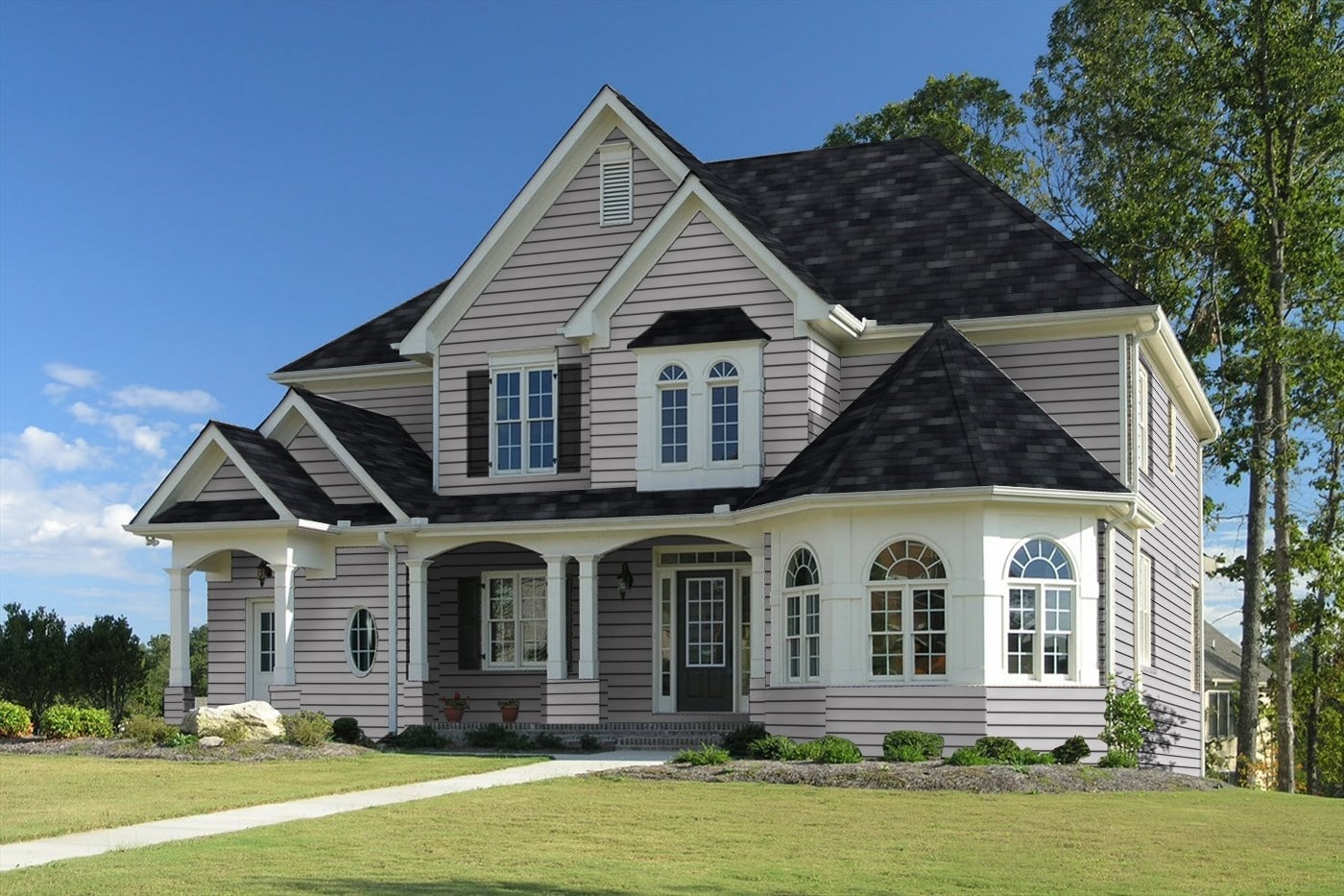 Total Roofing Solutions & Construction Images