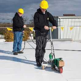 Total Roofing Solutions & Construction Images