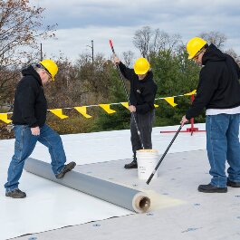 Total Roofing Solutions & Construction Images