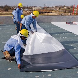 Total Roofing Solutions & Construction Images