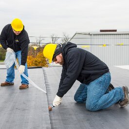 Total Roofing Solutions & Construction Images