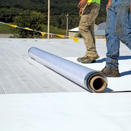 Total Roofing Solutions & Construction Images