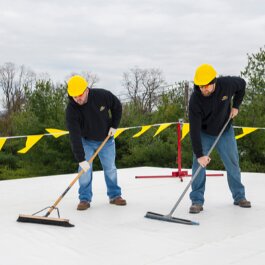 Total Roofing Solutions & Construction Images
