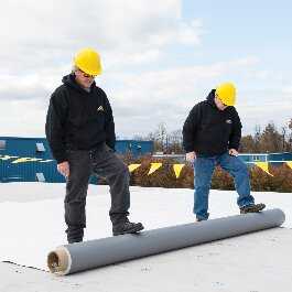 Total Roofing Solutions & Construction Images