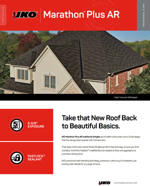 Total Roofing Solutions & Construction LLC Images