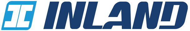 Inland Coatings logo