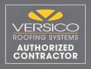 Versico Authorized Contractor