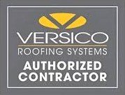 Versico Authorized Contractor