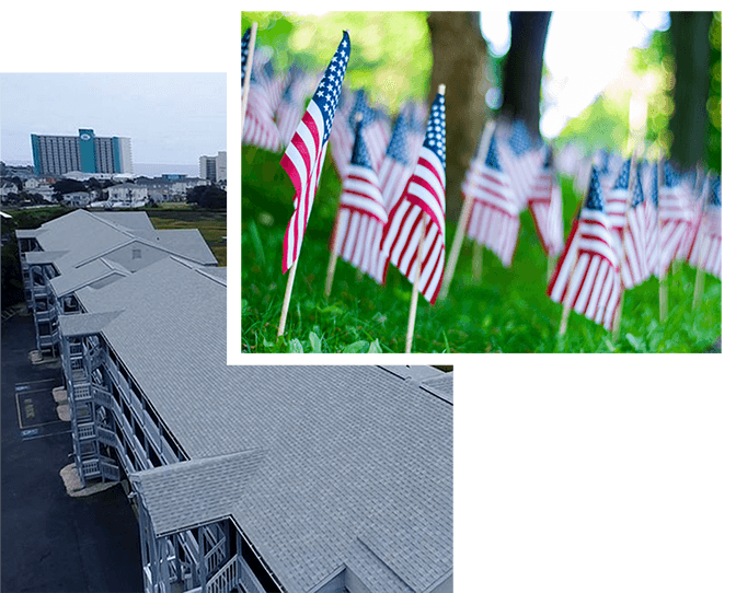 Total Roofing Solutions and Construction Images