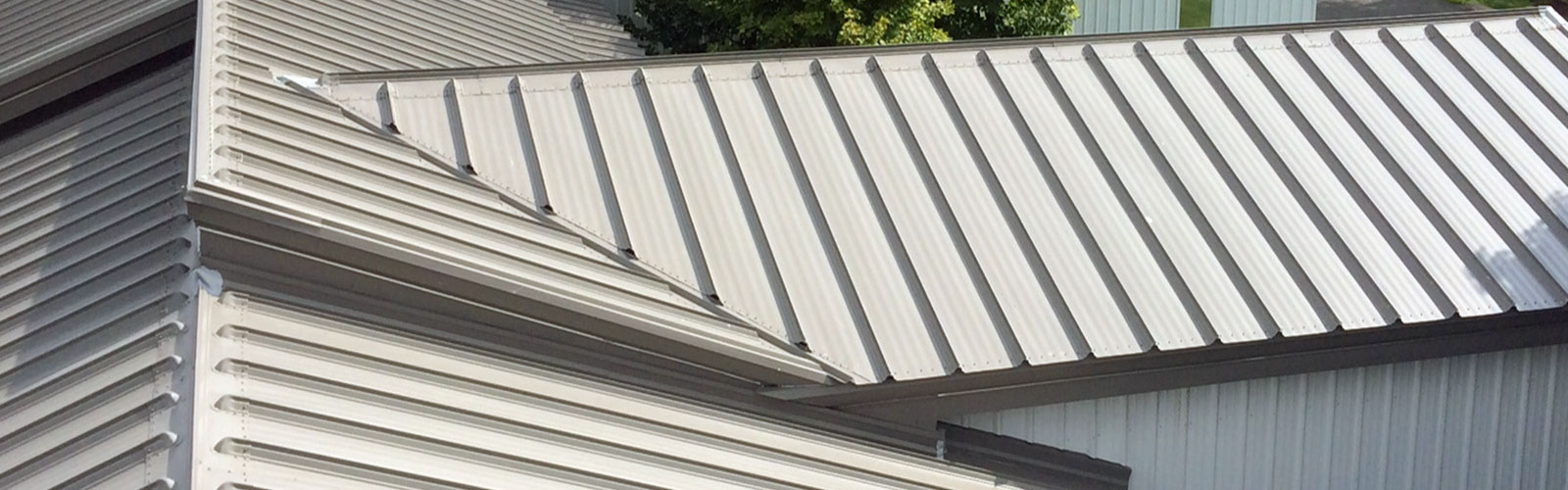 Total Roofing Solutions and Construction Images